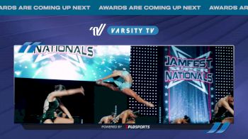 Replay: WD1 - 2025 SC Dance Grand Natls & Cheer Natls | Dec 14 @ 10 AM