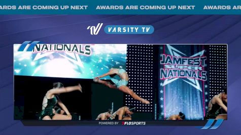 Replay: WD1 - 2025 SC Dance Grand Natls & Cheer Natls | Dec 14 @ 10 AM