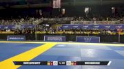 Brady Austin Wyett vs Idris Ruman Khan 2026 Pan Kids Jiu-Jitsu IBJJF Championship