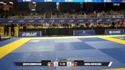 Kaitlyn Summer Klein vs Abigail Griffin Silva 2026 Pan Kids Jiu-Jitsu IBJJF Championship