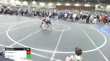 106 lbs Semifinal - Braydon Perales, Vasky Bros vs Bryson Vertner, Suples
