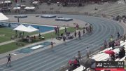 2026 AAU Junior Olympic Games - Youth Boys' 3k, Semi-Finals 1 - Age 17-18