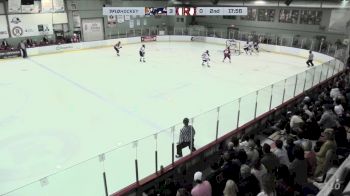 Replay: Home - 2024 Chateauguay vs Charles-Lemoyne | Sep 13 @ 7 PM