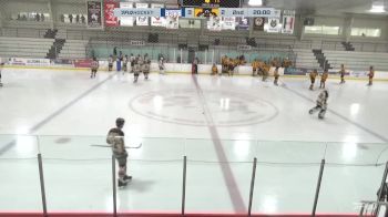 Replay: Home - 2024 Pics vs Jr. Bruins | Oct 13 @ 6 PM