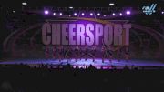 Cheer Athletics - Dallas - DivaCats [2023 L3 Junior - Small - B] 2023 CHEERSPORT National All Star Cheerleading Championship