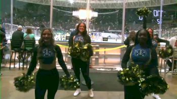 Replay: Away - 2025 Wheeling vs Norfolk | Apr 17 @ 7 PM