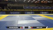 Sergio Raimundo Rios Da Silva vs Eldar Rafigaev 2026 Pan Jiu Jitsu IBJJF Championship