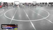 Replay: Mat 8 - 2024 WWF Freestyle/Greco State Champs | May 5 @ 9 AM