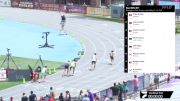 High School Boys' 800m, Finals 17
