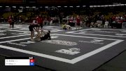 Sergio Ardila vs Pedro Silva 2024 ADCC South American Trials 1