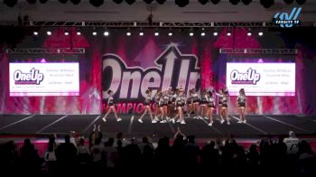 Premier Athletics - Knoxville West - Lady Sharks [2023 L2 Senior - Small Day 2] 2023 One Up Grand Nationals