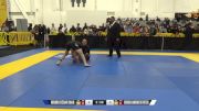 Rodrigo Lamounier De Freitas vs Bruno César Dias 2024 World IBJJF Jiu-Jitsu No-Gi Championship