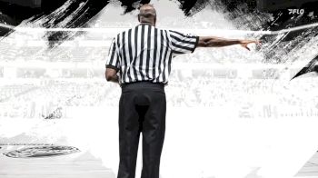 107 lbs First Round - Owen Wolfgang, Tri Valley vs Nathan Schuman, Honesdale