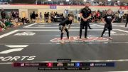 Mikey Mooney vs Bishop Max 2024 ADCC Austin Open