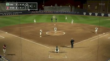 Replay: Stanford vs Colorado St | Feb 22 @ 7 PM