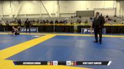 MAX THOMAS HAYWOOD vs ANDREW DEAN FULLER 2025 World IBJJF Jiu-Jitsu No-Gi Championship