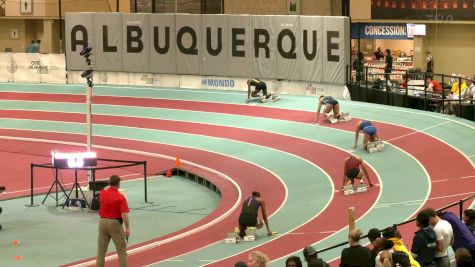 Women's 4x400m Relay, Finals 6