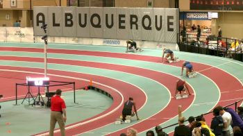 Women's 4x400m Relay, Finals 6