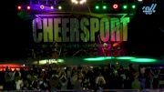 The Stingray Allstars - Halo [2025 L1 Senior - Medium Day 2] 2025 CHEERSPORT National All Star Cheerleading Championship