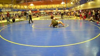 Replay: Mat 1 - 2023 Life U Open | Nov 18 @ 9 AM