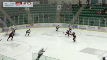 Replay: Home - 2025 Bonnyville vs Camrose | Jan 17 @ 6 PM