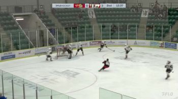 Replay: Away - 2025 Bonnyville vs Camrose | Jan 17 @ 6 PM