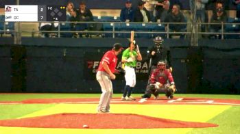 Replay: Trois-Rivieres vs Quebec | Aug 3 @ 7 PM