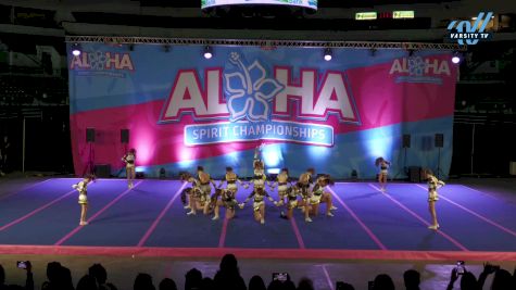 Celebrity Cheer - FAME [2024 L1 Junior - D2 11/17/24] 2024 Aloha Trenton Showdown