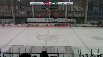 Replay: Home - 2024 Rangers vs Muskies | Mar 1 @ 6 PM