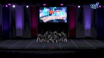Wicked Elite - Jinx [2025 L1 Youth Day 2] 2025 ASCS Dance Grand Nationals & Cheer Showdown