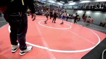 67 lbs Round Of 16 - Jack Stark, Piedmont vs Jett Rodriguez, Noble Takedown Club