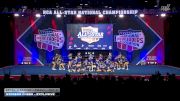 Express Cheer - Exclusive [2026 L4 Senior - Small Day 2] 2026 NCA All-Star National Championship