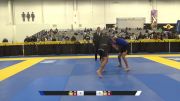 Adam Marouani vs Tiger A. Whitten 2024 World IBJJF Jiu-Jitsu No-Gi Championship