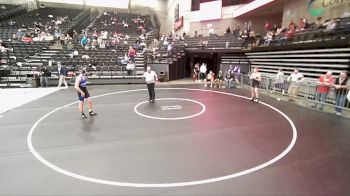 147 lbs Champ. Round 1 - Zach Baldwin, Murray vs Colton Jensen, Stansbury