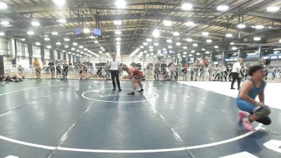 220 lbs Rr Rnd 1 - Garrett Young, MF Dynasty - HSB vs Ethan Sanchez, Evil Empire - HSB