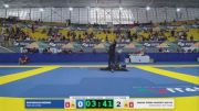 SAMUEL PEDRO DONIZETE MATOS vs DAVI MAGLIO REZENDE 2026 FPJJ Circuito Paulista GI Etapa 3