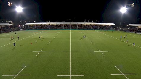 Replay: Edinburgh vs Dragons | Mar 28 @ 8 PM