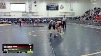 175 lbs Cons. Round 3 - Peyton Laurence, Nelson vs Payton McNabb, David Douglas