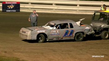 Replay: IMCA Showdown at Marshalltown | Aug 29 @ 7 PM