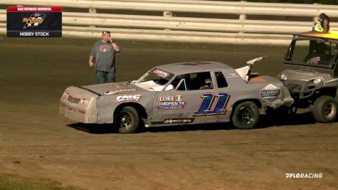 Replay: IMCA Showdown at Marshalltown | Aug 29 @ 7 PM