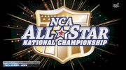 Tech Cheer - Aces [2026 L1 Youth - Small Day 1] 2026 NCA All-Star National Championship