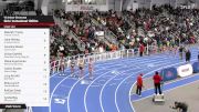High School Girls' 1k Invitational, Finals 1