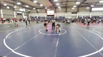 144 lbs Consi Of 8 #2 - Samuel Sheitelman, Lions WC vs Javee Gutierrez, Live Training