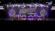 Dance Mania Nashville - Junior Elite Lyrical [2024 Junior - Contemporary/Lyrical - Small Day 1] 2024 WSF Grand Nationals