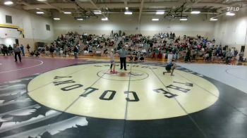 120 lbs Champ. Round 1 - Kayleigh McAllister, Mckinney North vs Joslyn Sabinas, Frenship