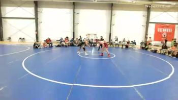 89 kg 7th Place - Nathan Schobel, USAW Maine vs Alexander Neely, Northampton Area WC