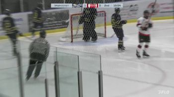 Replay: Home - 2023 Patriots vs 99ers | Dec 7 @ 7 PM
