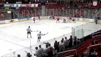 Replay: Away - 2025 Madison vs Dubuque | Apr 11 @ 7 PM
