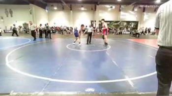 285 lbs Rr Rnd 4 - Nicholas Sahakian, Sunkist Kids / Monster Garage vs Jonathan Gomez Kelso, Piranhas