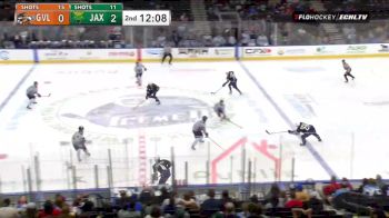 Replay: Home - 2023 Greenville vs Jacksonville | Jan 7 @ 1 PM